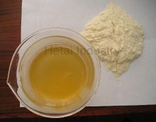 ارزش غذایی پروتئین برنج چیست؟