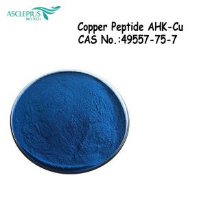 پپتید مس AHK-Cu برای مراقبت از پوست